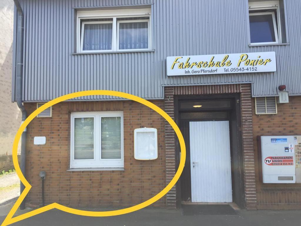 Gaestezimmer I Neo1 Staufenberg  Екстер'єр фото