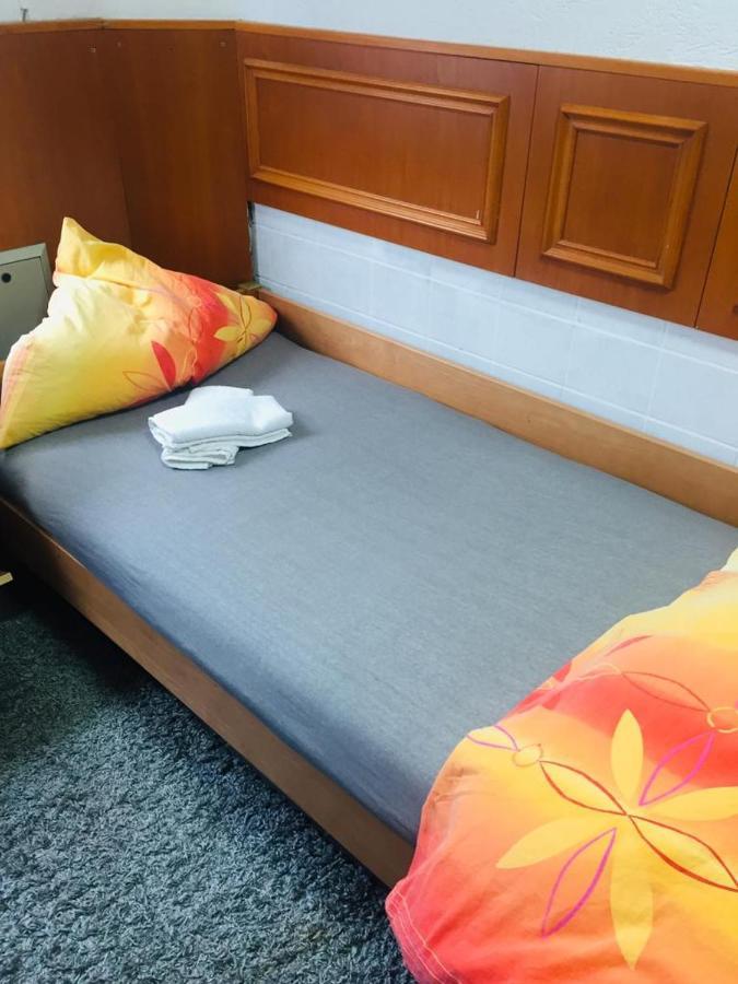 Gaestezimmer I Neo1 Staufenberg  Екстер'єр фото